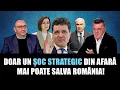 Download Lagu Marius Tucă Show  - Invitat: prof. univ. dr. Dan Dungaciu