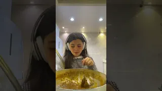 الوضع قبل الفطور 