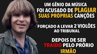 Um dos Casos Mais Bizarros da História da Música. Ele Foi Acusado de Plagio?