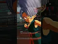 Download Lagu Yamcha Tells Trunks About Bulma #dragonball #sparkingzero
