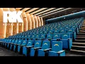 Inside the LOS ANGELES CHARGERS 250 000 000 Bolt Facility Royal Key