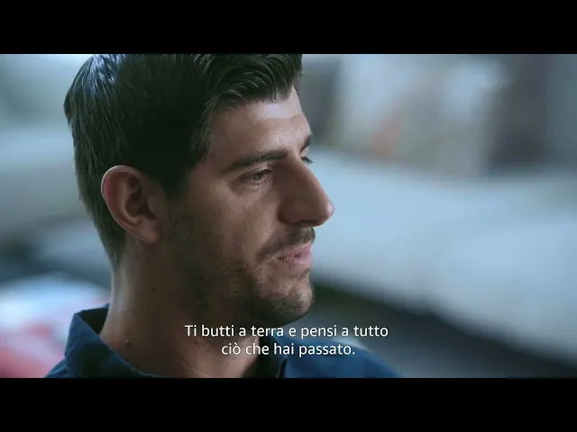 Courtois: The return of the Number 1 | Trailer