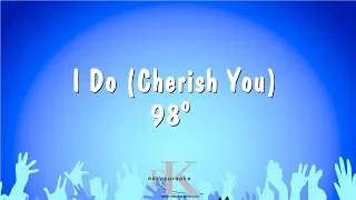Download I Do (Cherish You) - 98º (Karaoke Version) MP3