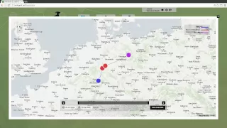 nodegoat Tutorial 3 Visualising Data
