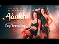 Download Lagu Aankh (Official Song Video) | Sunidhi,Chauhan | rusha \u0026 Blizza | Sanya Malhotra | New Hindi Song