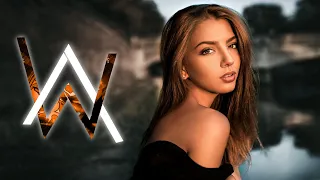 Alan Walker Style Nightlight New Song 2024 