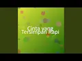 Download Lagu Cinta yang Tersimpan Rapi