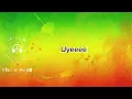 Cozy Republic - Mirip Pacarku (Lirik Video)