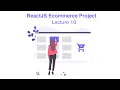 Lecture 18 - redirect logged in user