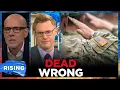 Scott Galloway dead WRONG on young men and national service Robby Soave RISING