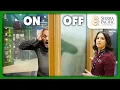 Privacy On Demand Sierra Pacific Featuring CLiC Glass