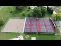 Iowa Great Places - Clinton IA
