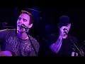 Breaking Benjamin feat. Nick Coyle - Breath (live acoustic)
