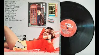 Love Songs - Rádio Ciddade - 1985