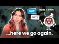 The requirement is making a comeback Here s why Which Schools Require Test Scores 2025