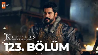 Kuruluş Osman 123 Bölüm Atvturkiye  Kuruluş Osman 123 Bölüm Atvturkiye