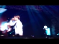 150808 BTS - คุณและคุณเท่านั้น (THE RED BULLET EPISODE II IN THAILAND )