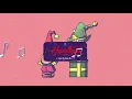 Stamp & Violette Wautier - จังหวะจะรัก (Joyful Holiday Mix) | (OFFICIAL LYRICS VIDEO)