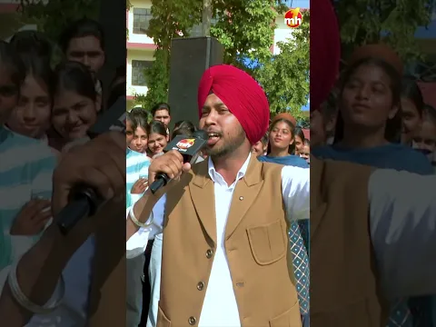 Canteeni Mandeer 2026 | Ravneet | Raub Ghatt Nahiyon Hun Tere Yaar Da | #shorts #singing #shortsfeed