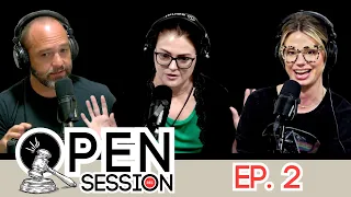 Open Session Ep 2