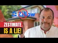 Zillow is Lying to You Why Your Zestimate Is Wrong And Costing You
