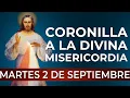 Download Lagu Coronilla a la Divina Misericordia - Martes 2 de Septiembre #divinamisericordia #coronilla