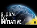 Global CO2 Initiative at University of Michigan
