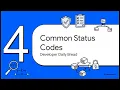 HTTP Status Codes Explained Simply 1xx to 5xx - Every Developer Must Know