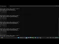 Minesweeper Terminal - Demo