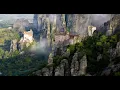 Download Lagu Amazing Documentary on Meteora
