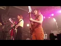 Cupid - The Big Moon live at Oslo London 4/3/2020