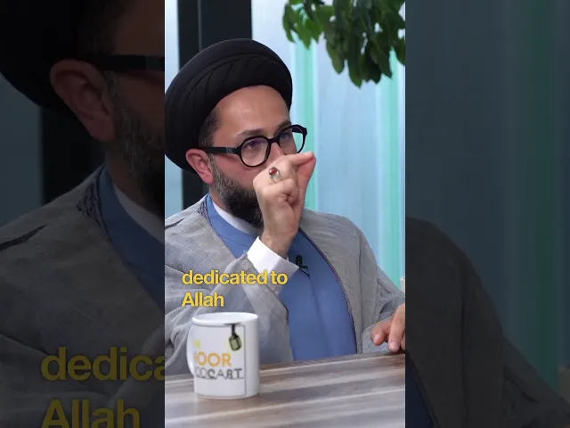 The number one student of RasulAllah (sawa)? Imam Ali (as)