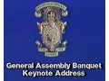 Murphy Osborne - 1986 General Assembly