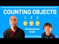 Counting Objects