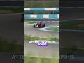 Red Bull vs Russell Protest Drama