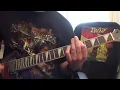Lagu Edguy -  King Of Fools (Guitar Cover)