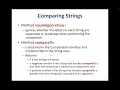 CMPS 251 Unit 2 Basic Object OrientedProgramming in Java Part 9