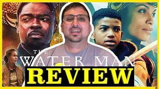 the water man 2021 david oyelowo directorial debut mini movie review