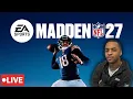LET S BALL UNCLE JANDT LIVE MADDEN 27 CFB27
