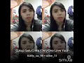 Download Lagu Adista-cukup satu cinta [ isti ]