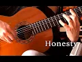 Download Lagu Honesty / オネスティ