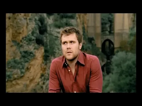 Download MP3 Daniel Bedingfield - Never Gonna Leave Your Side (Official Music Video) HD!