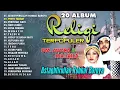 Lagu 20 Album Religi Terpopuler OM AWARA Dan Ida Laila -Astaghfirullah Robbal Baroya