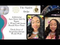 Download Lagu Addressing Sara Suten Seti On Nagas + What Lord Jarmar Should Have done + P. Diddy