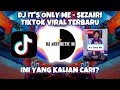 Download Lagu DJ IT'S ONLY ME - REMIX TIKTOK VIRAL TERBARU 2021