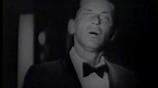 Download Frank Sinatra Gone With The Wind 1960 Timex Show MP3