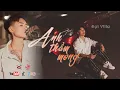 Download Lagu ANH THẦM MONG - ĐẠT VILLA x PHẠM SẮC LỆNH | OFFICIAL MUSIC VIDEO