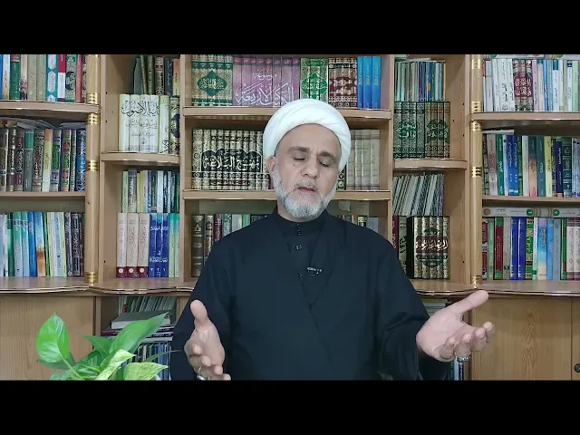 ⁣هل يجب علي تقليد احد  المراجع