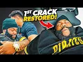 PARALYZED MAN S LIFE RESTORED BY 1ST CRACK Asmr Chiropractic Dr Tubio