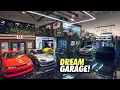Lagu We built Han’s TOKYO DRIFT garage in REAL LIFE! 